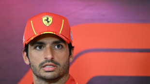 F1: Carlos Sainz rejoindra Williams Racing &agrave; partir de 2025