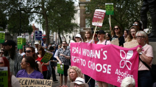 Los diputados brit&aacute;nicos votan una ley para despenalizar que las mujeres aborten despu&eacute;s del plazo