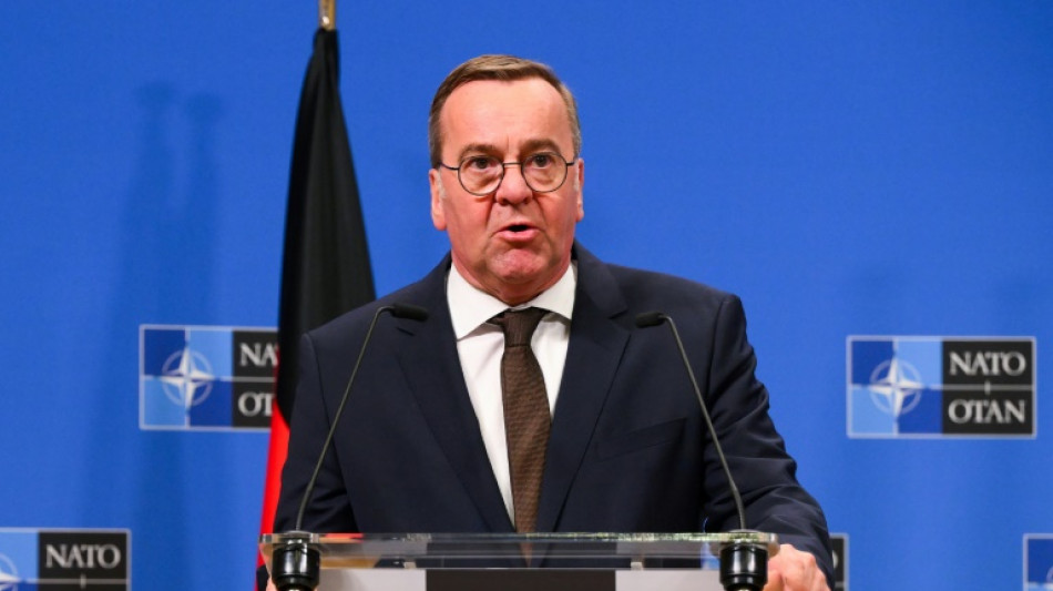 Treffen in Brüssel: Europäische Verbündete sagen Ukraine weitere Militärhilfe zu