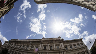 Bankitalia, debito pubblico sale a marzo a 3.034 miliardi