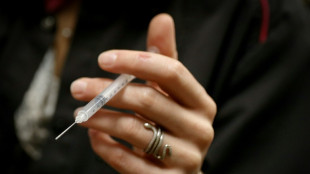 L'épidémie de grippe s'est propagée dans tout l'Hexagone