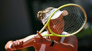 US qualifier Montgomery to meet Krejcikova in s'Hertogenbosch final