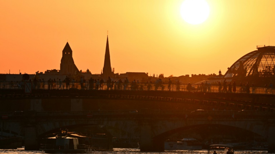 Paris seeks personhood status for River Seine