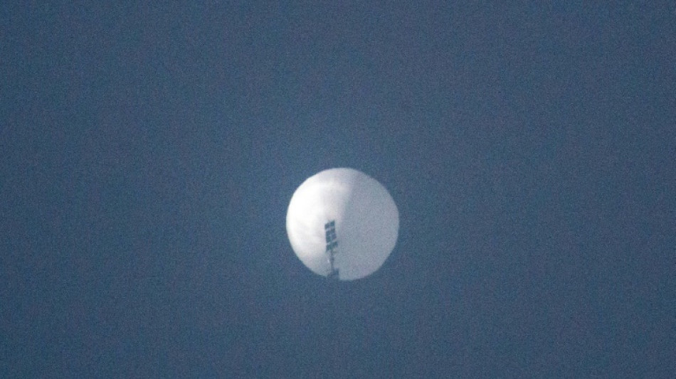 US-Au&szlig;enminister Blinken verschiebt nach Ballon-Vorfall geplante China-Reise