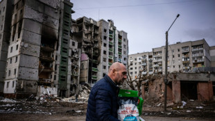 Ucrania posterga evacuaci&oacute;n del puerto de Mari&uacute;pol, sitiado por las fuerzas rusas