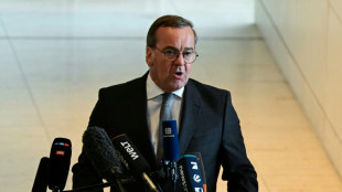 Bundesverteidigungsminister Pistorius reist nach D&auml;nemark