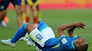 Brasil perde para Espanha (1-0) e é eliminado do Mundial Sub-20 na fase de grupos