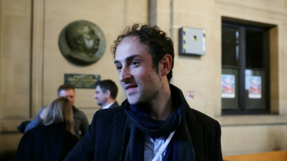 Au proc&egrave;s Nemmouche, les ex-otages de l'Etat islamique commencent &agrave; raconter 10 mois d'enfer