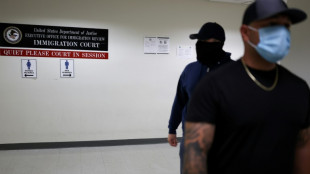 Aux Etats-Unis, les tribunaux, lieux à haut risque pour les clandestins