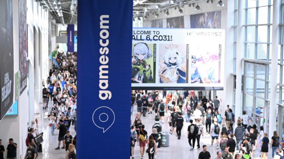 Gamescom 2026 come&ccedil;a nesta ter&ccedil;a na Alemanha sem 'GTA VI'