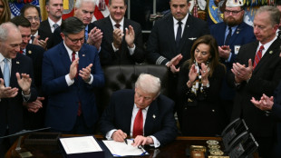 Fin de la plus longue paralysie budgétaire des Etats-Unis