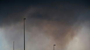 La neblina volc&aacute;nica y la contaminaci&oacute;n persisten tras la erupci&oacute;n de un volc&aacute;n en Islandia