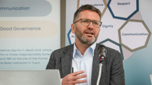 Expertos internacionales trabajarán en el equipo encargado de exhumar niños en Irlanda