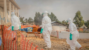 Ebola outbreak is 'fastest growing ever' as 600 die