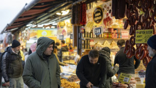 Inflation in der T&uuml;rkei legt im M&auml;rz weiter zu - Rate bei 68,5 Prozent