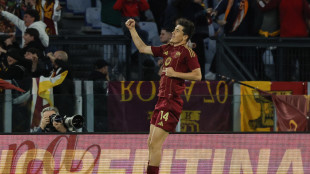 Serie A: Roma-Verona 1-0