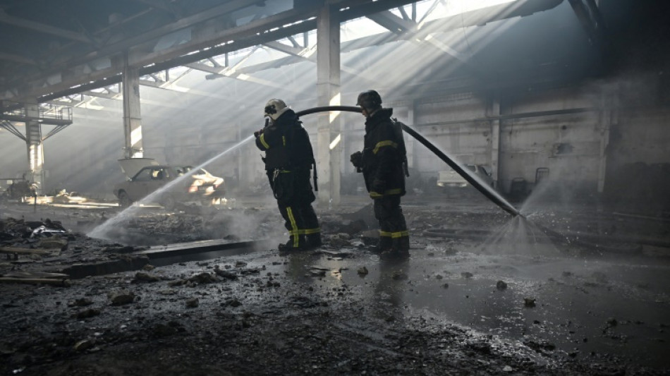 EUA pressiona R&uacute;ssia e Ucr&acirc;nia por solu&ccedil;&atilde;o para conflito