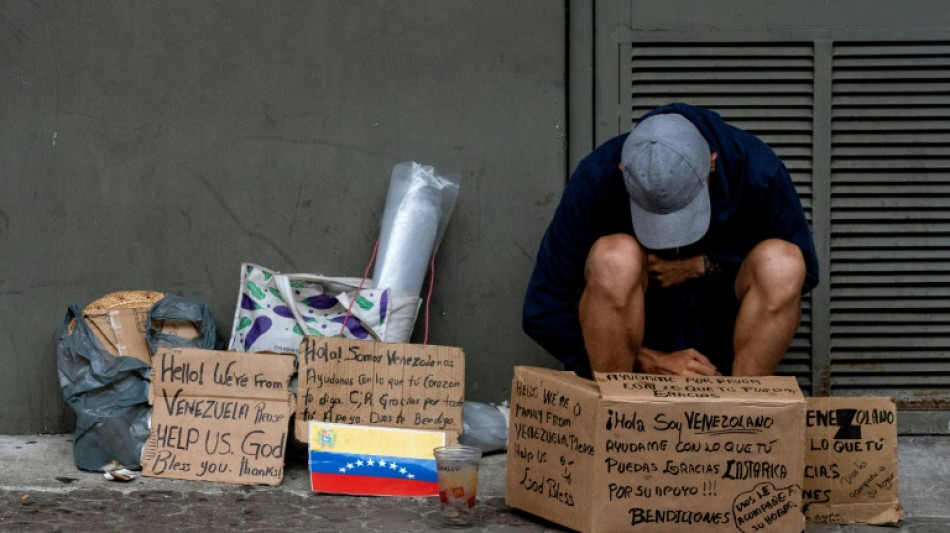 OIM pide m&aacute;s esfuerzos contra trata de personas en corredor migratorio centroamericano