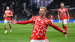 Vertrag bis 2030: Burkardt wechselt von Mainz nach Frankfurt