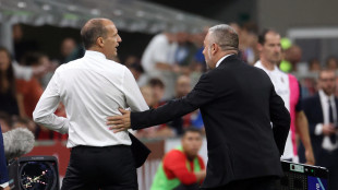Calcio: Milan; Allegri 'domani non si decide lo scudetto'