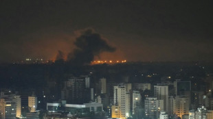 Hezbollah diz que h&aacute; enfrentamentos com tropas israelenses na fronteira do L&iacute;bano