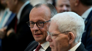 Merz w&uuml;rdigt Einsatz des Zentralrats f&uuml;r Demokratie - Gr&uuml;ndung vor 75 Jahren