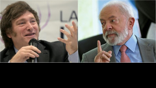 Governo confirma aus&ecirc;ncia de Lula na posse de Milei