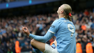 City weigh legal action after Real Madrid presidential hopeful targets Haaland