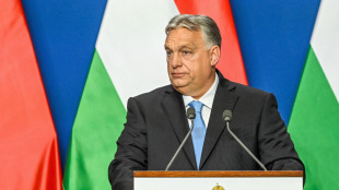 Orban, l'Ue &egrave; a pochi centimetri dalla distruzione