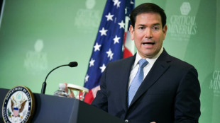 US-Au&szlig;enminister Marco Rubio zu Sicherheitskonferenz in  M&uuml;nchen eingetroffen