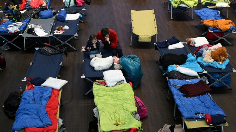 Sonderregel bei Hochschulzugang f&uuml;r ukrainische Sch&uuml;lerinnen und Sch&uuml;ler