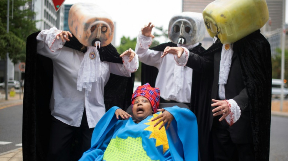 Un informe vincula los productores de energías fósiles con el aumento de las olas de calor