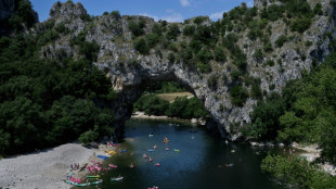 Cano&euml; Malin, le Bison Fut&eacute; des Gorges de l'Ard&egrave;che avec une dose d'IA