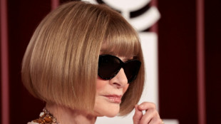 Anna Wintour deja la dirección de Vogue EEUU para concentrarse en la marca mundial