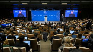 EU-Gipfel erzielt bei Nutzung russischer Vermögen für Kiew nur Minimalkompromiss