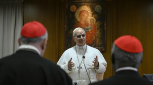 Le&oacute;n XIV explica que eligi&oacute; su nombre por su compromiso con las causas sociales