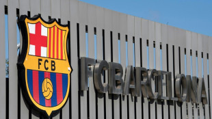 Le FC Barcelone r&egrave;gle ses comptes avec son ancien pr&eacute;sident