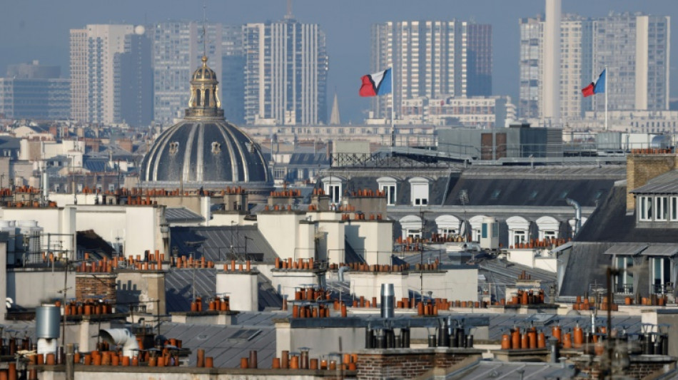 Dans les appartements parisiens, le dilemme de la clim &eacute;chauffe les esprits
