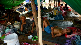 Waffenruhe zwischen Thailand und Kambodscha in Kraft getreten