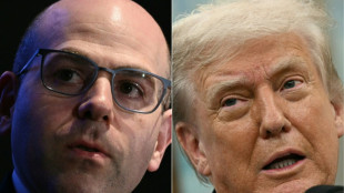 New Fed governor says was not told how to vote by Trump