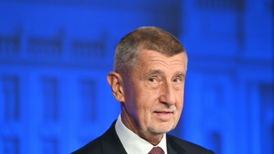 Le milliardaire trumpiste Andrej Babis de retour au pouvoir en République tchèque