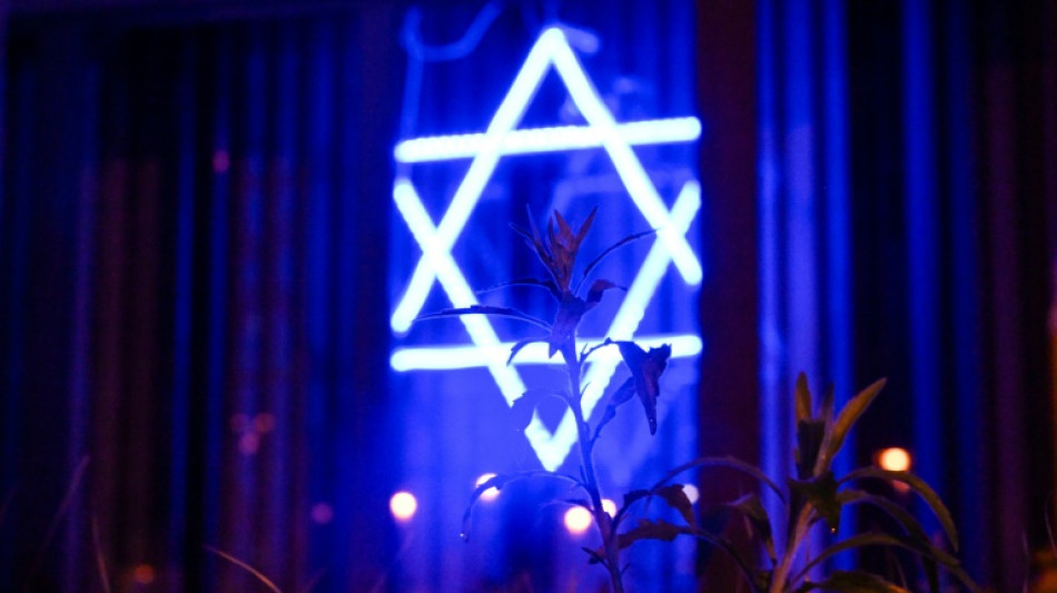 Brandanschlag auf Synagoge in Oldenburg: Gericht weist Mann in Psychiatrie ein