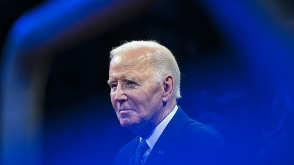 Joe Biden padece un cáncer de próstata agresivo
