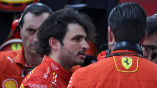 Com apendicite, Carlos Sainz est&aacute; fora do GP da Ar&aacute;bia Saudita