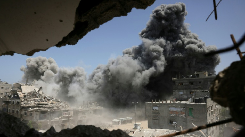 Defesa Civil anuncia 15 mortes por disparos israelenses no sul da Faixa de Gaza