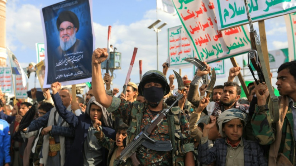 Jemen: 38 Soldaten bei Huthi-Angriffen get&ouml;tet - Regierung k&uuml;ndigt Vergeltung an