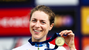 Europei ciclismo: Reusser vince l'oro crono donne, Guazzini 12/a