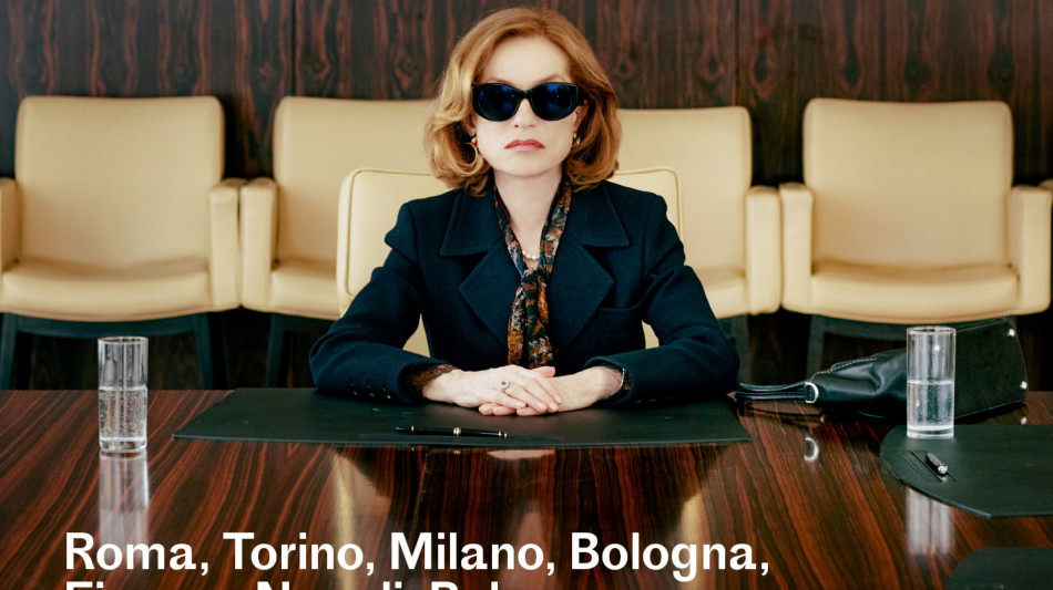 Rendez-Vous 2026, da Isabelle Huppert a Louis Garrel