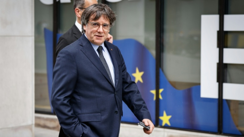 EuGH kippt Beschluss zu katalanischem Politiker Puigdemont - Keine praktischen Folgen