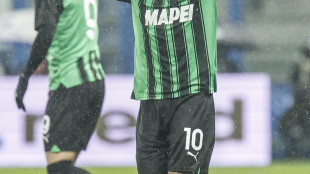 Calcio: Berardi prolunga col Sassuolo fino al 2029